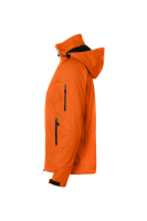 HAKRO Damen Softshelljacke Alberta, orange