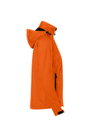HAKRO Damen Softshelljacke Alberta, orange