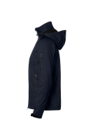 HAKRO Damen Softshelljacke Alberta, tinte