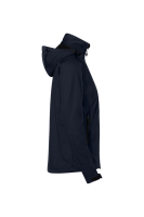 HAKRO Damen Softshelljacke Alberta, tinte