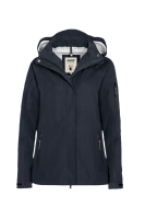 HAKRO Damen Activejacke, tinte