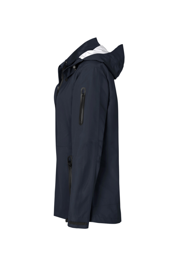HAKRO Damen Activejacke, tinte
