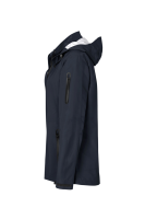 HAKRO Damen Activejacke, tinte