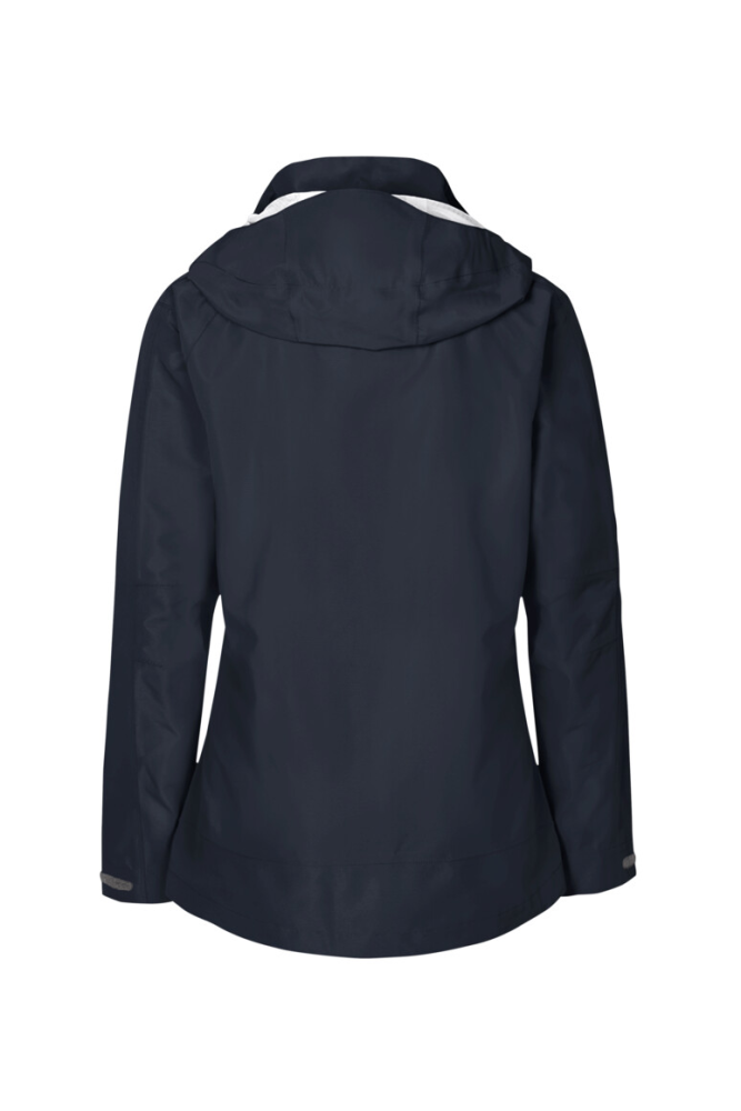 HAKRO Damen Activejacke, tinte