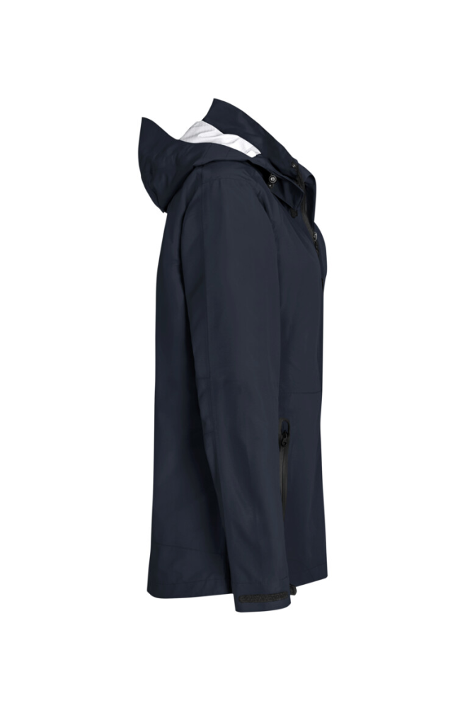 HAKRO Damen Activejacke, tinte