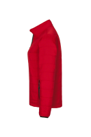 HAKRO Damen Loftjacke Regina, rot