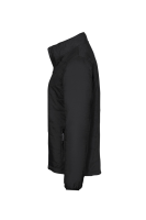 HAKRO Damen Loftjacke Regina, schwarz