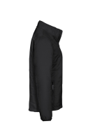 HAKRO Damen Loftjacke Regina, schwarz