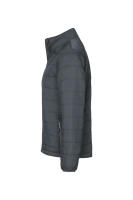 HAKRO Damen Loftjacke Regina, anthrazit