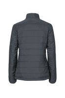 HAKRO Damen Loftjacke Regina, anthrazit
