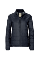 HAKRO Damen Loftjacke Regina, tinte