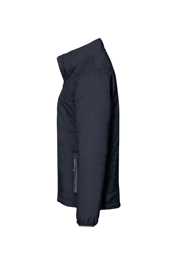 HAKRO Damen Loftjacke Regina, tinte