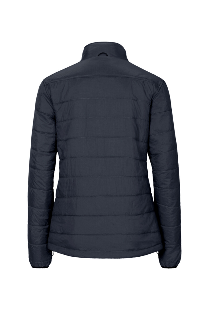HAKRO Damen Loftjacke Regina, tinte
