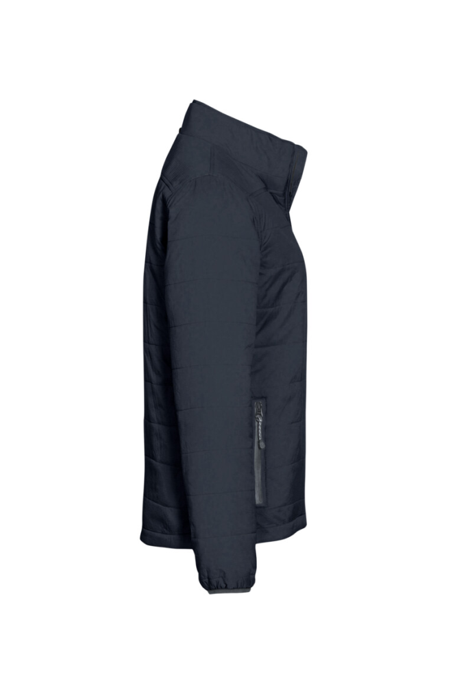 HAKRO Damen Loftjacke Regina, tinte