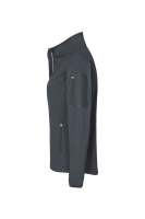 HAKRO Damen Light-Softshelljacke Sidney, anthrazit