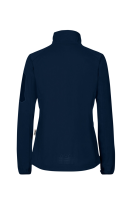 HAKRO Damen Light-Softshelljacke Sidney, tinte