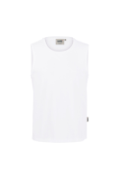 HAKRO Tank-Top Classic, weiss, M