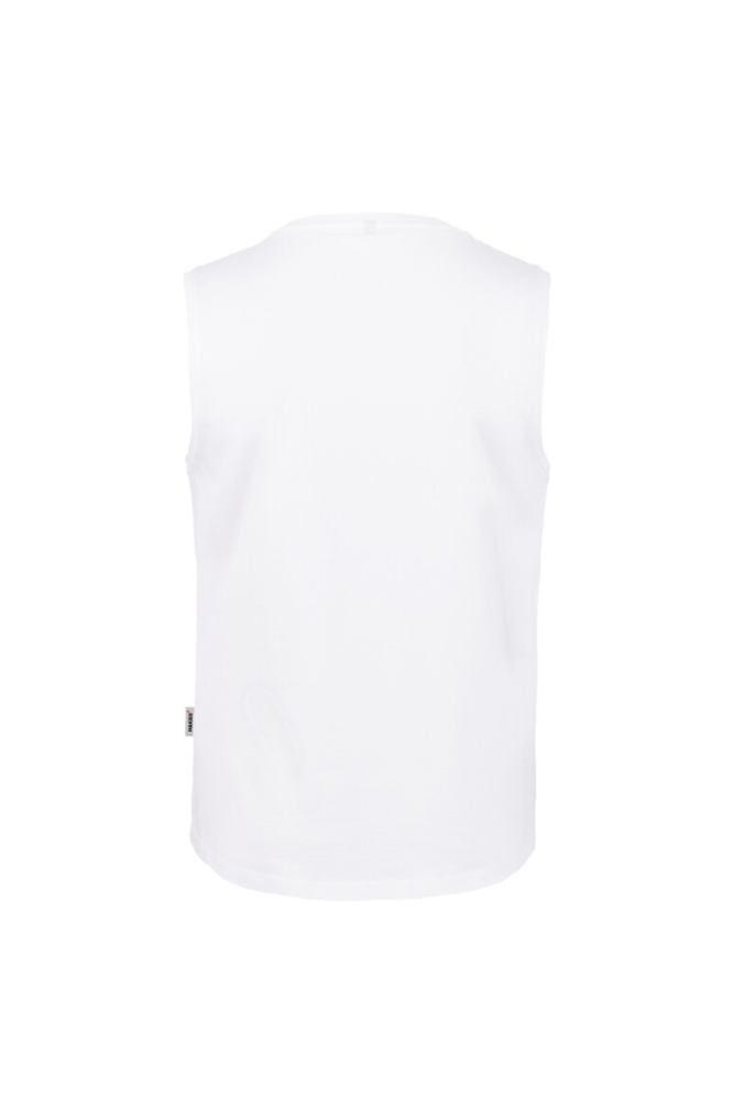 HAKRO Tank-Top Classic, weiss, M