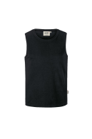 HAKRO Tank-Top Classic, schwarz, XS