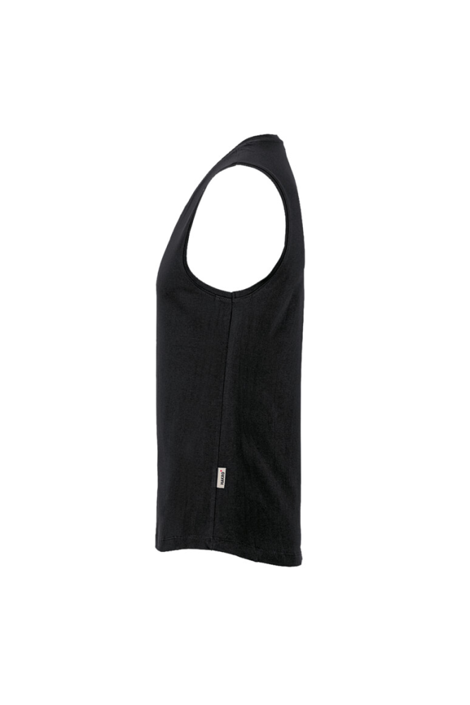 HAKRO Tank-Top Classic, schwarz, XS