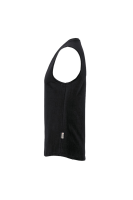 HAKRO Tank-Top Classic, schwarz, XS