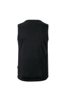HAKRO Tank-Top Classic, schwarz, XS