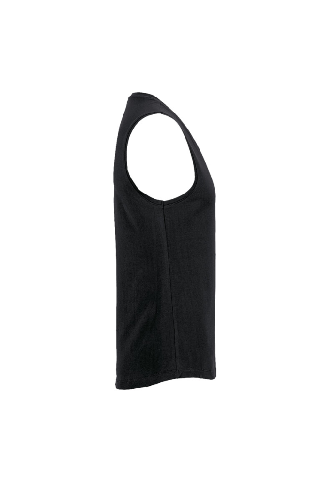 HAKRO Tank-Top Classic, schwarz, XS