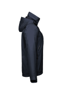 HAKRO Damen Regenjacke Colorado, tinte