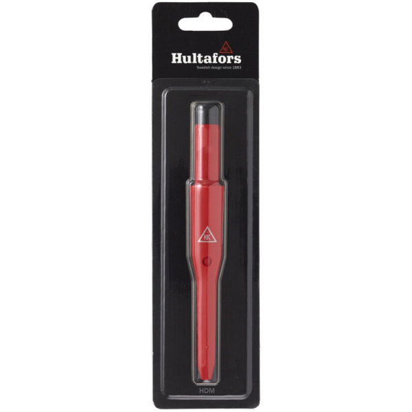 Hultafors Trockenmarkierer graphit Blister-Set