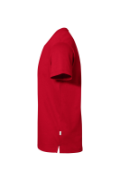 HAKRO COTTON TEC® T-Shirt, rot, L