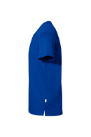 HAKRO COTTON TEC® T-Shirt, royalblau, XS