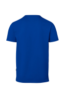 HAKRO COTTON TEC® T-Shirt, royalblau, XS
