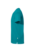 HAKRO COTTON TEC® T-Shirt, smaragd, XL
