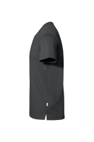 HAKRO COTTON TEC® T-Shirt, anthrazit, 4XL