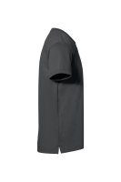 HAKRO COTTON TEC® T-Shirt, anthrazit, 4XL