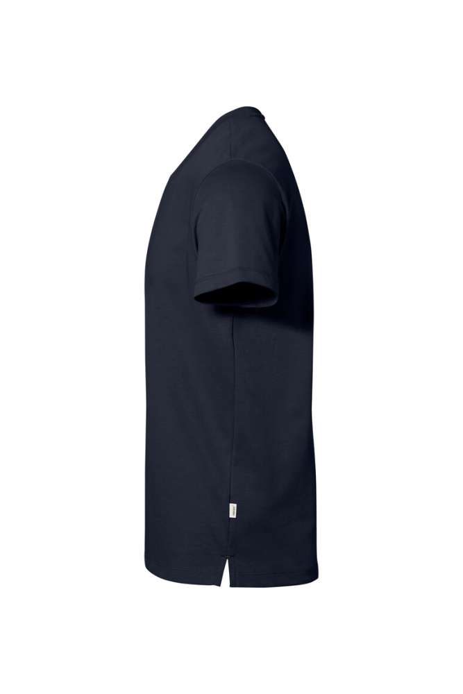 HAKRO COTTON TEC® T-Shirt, tinte, L