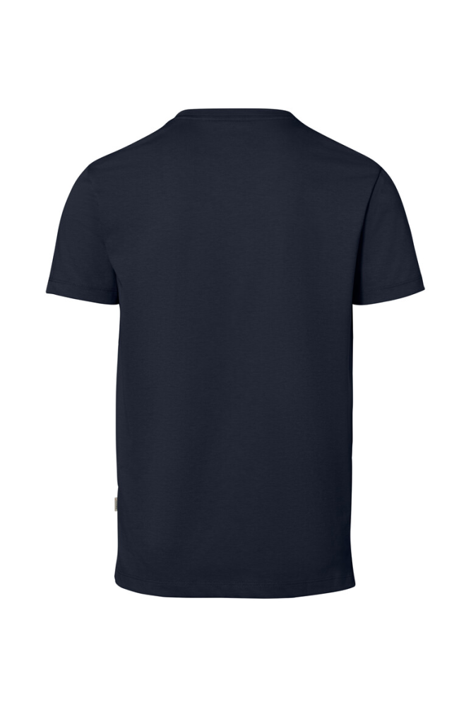 HAKRO COTTON TEC® T-Shirt, tinte, L