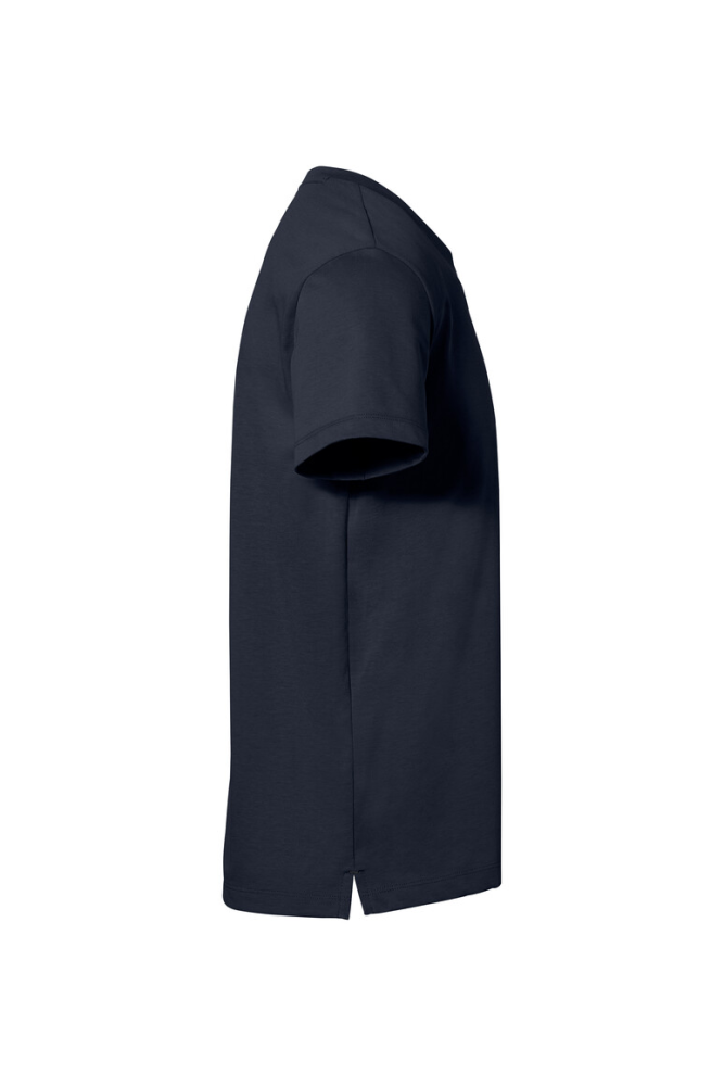 HAKRO COTTON TEC® T-Shirt, tinte, L