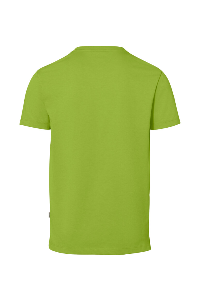 HAKRO COTTON TEC® T-Shirt, kiwi, S