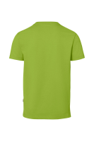 HAKRO COTTON TEC® T-Shirt, kiwi, S