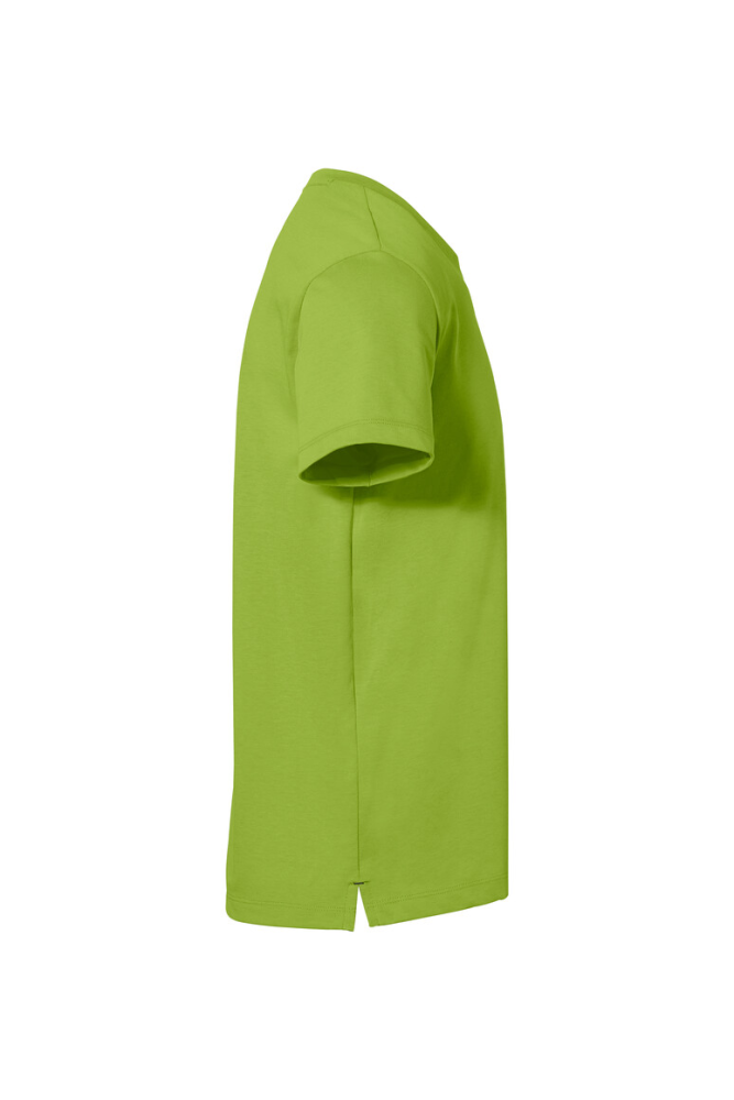 HAKRO COTTON TEC® T-Shirt, kiwi, S