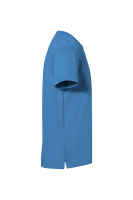 HAKRO COTTON TEC® T-Shirt, malibublau, 2XL