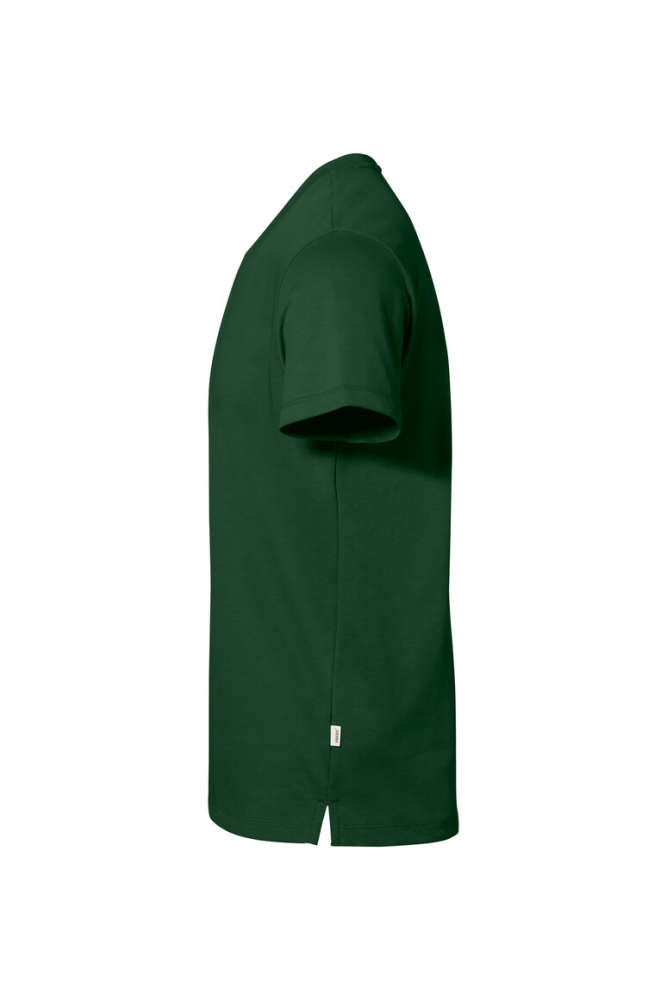 HAKRO COTTON TEC® T-Shirt, tanne, 2XL