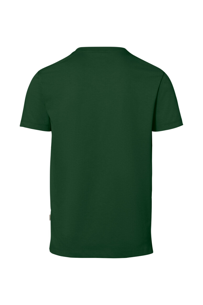HAKRO COTTON TEC® T-Shirt, tanne, 2XL