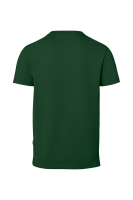 HAKRO COTTON TEC® T-Shirt, tanne, 2XL