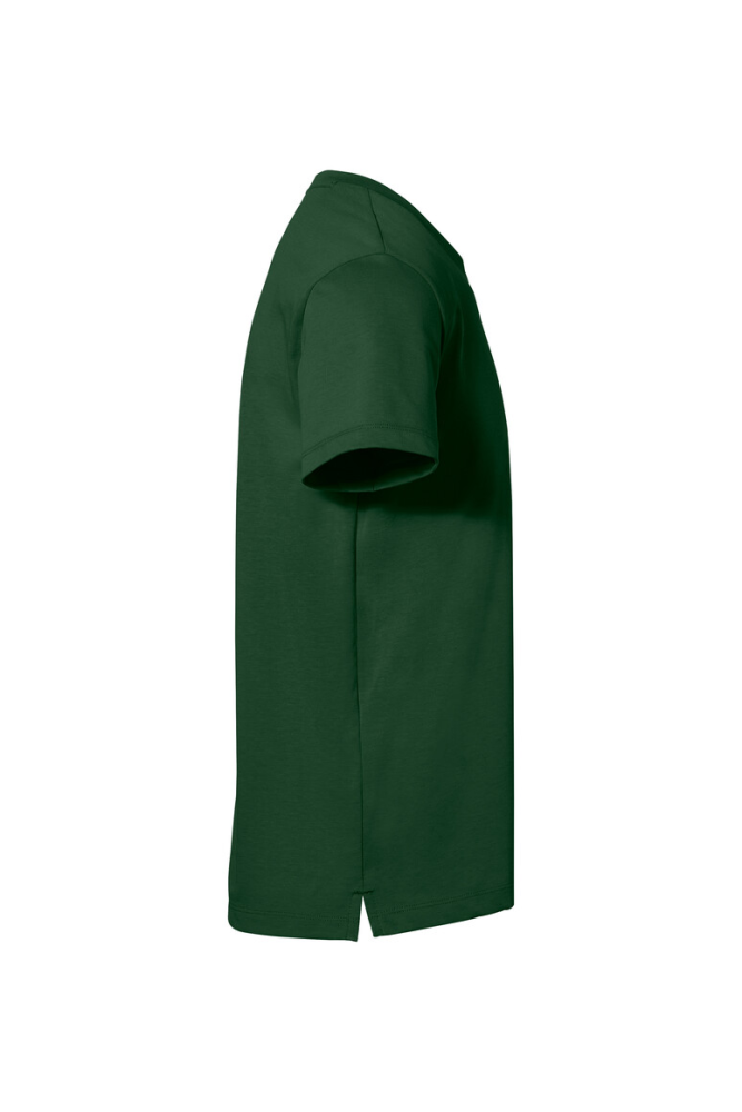 HAKRO COTTON TEC® T-Shirt, tanne, 2XL