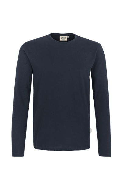 HAKRO Longsleeve Heavy, tinte