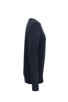 HAKRO Longsleeve Heavy, tinte, M