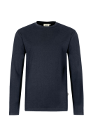 HAKRO Longsleeve MIKRALINAR®, tinte, 2XL