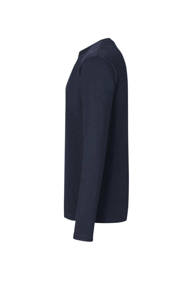 HAKRO Longsleeve MIKRALINAR®, tinte, 2XL